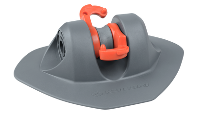 Anchor roller