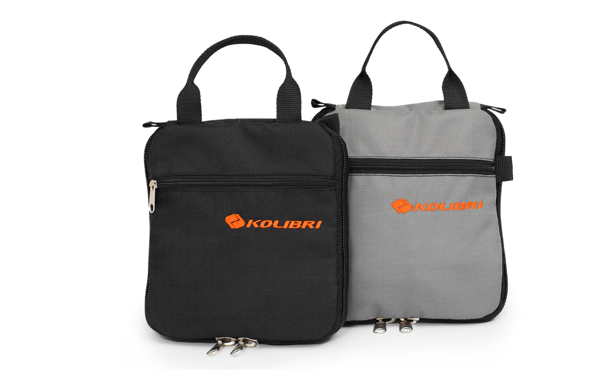 Kolibri Transformer Bag