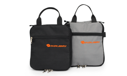 Kolibri Transformer Bag