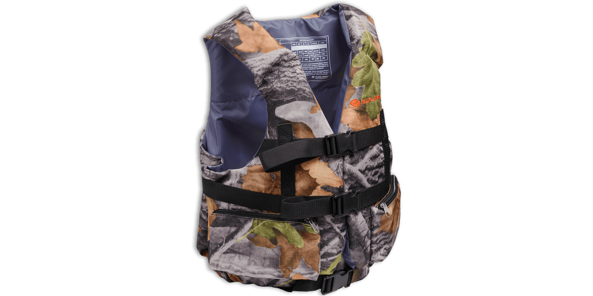 Safety vest