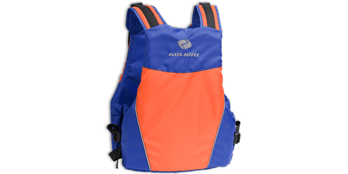Safety vest