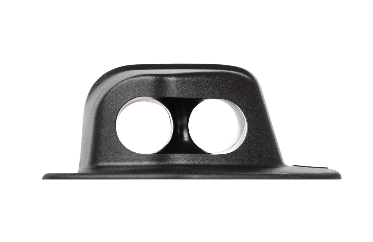 Lifeline holder (ending) 2 holes