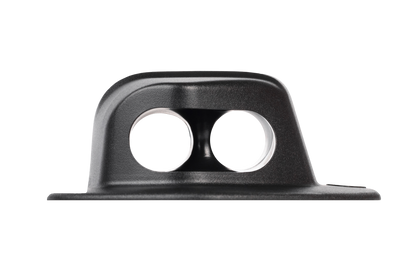 Lifeline holder (ending) 2 holes