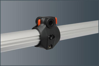 Oar clutch