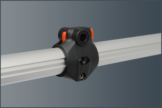 Oar clutch