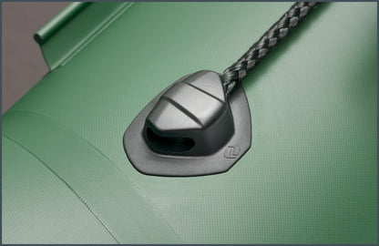 Lifeline holder (ending) 2 holes