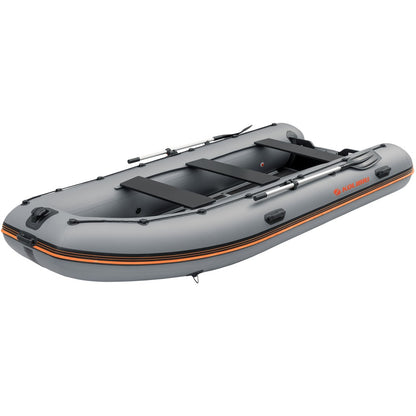Kolibri KM-400DSL (13'4") inflatable boat