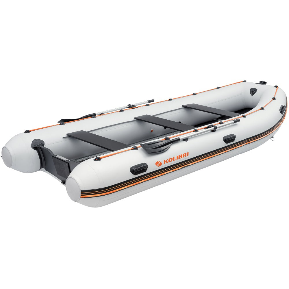 Kolibri KM-450DSL (15') inflatable boat