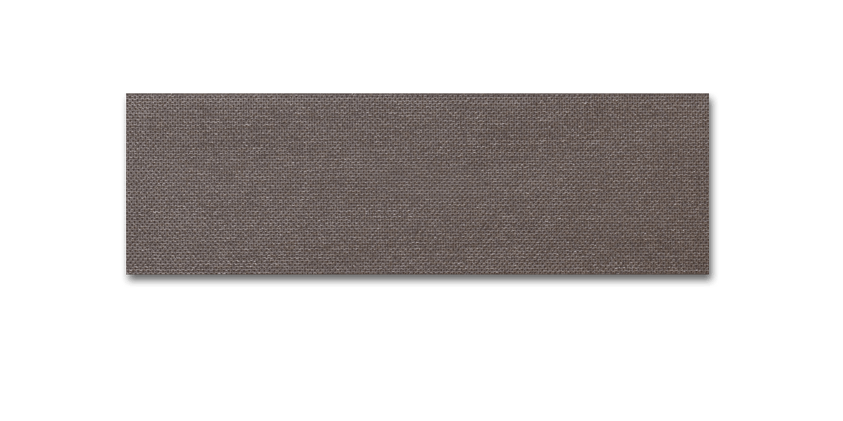 Slat for the slatted laminated deck