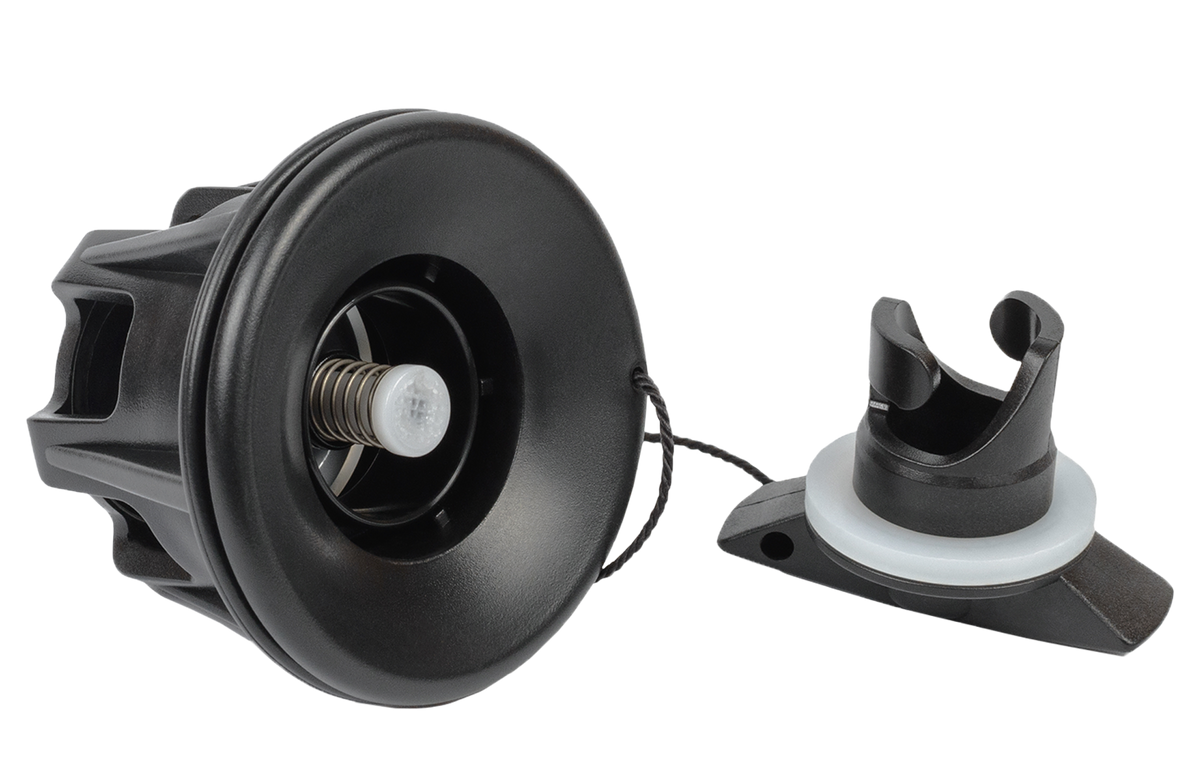 BRAVO Air Valve