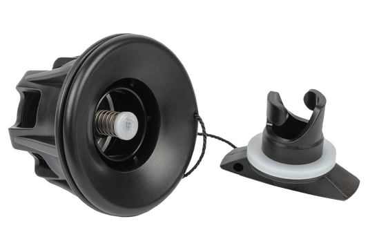 BRAVO Air Valve