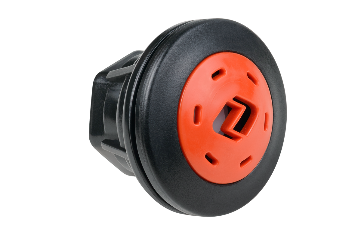 Overpressure valve