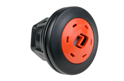 Overpressure valve