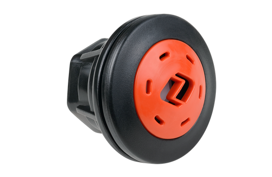 Overpressure valve