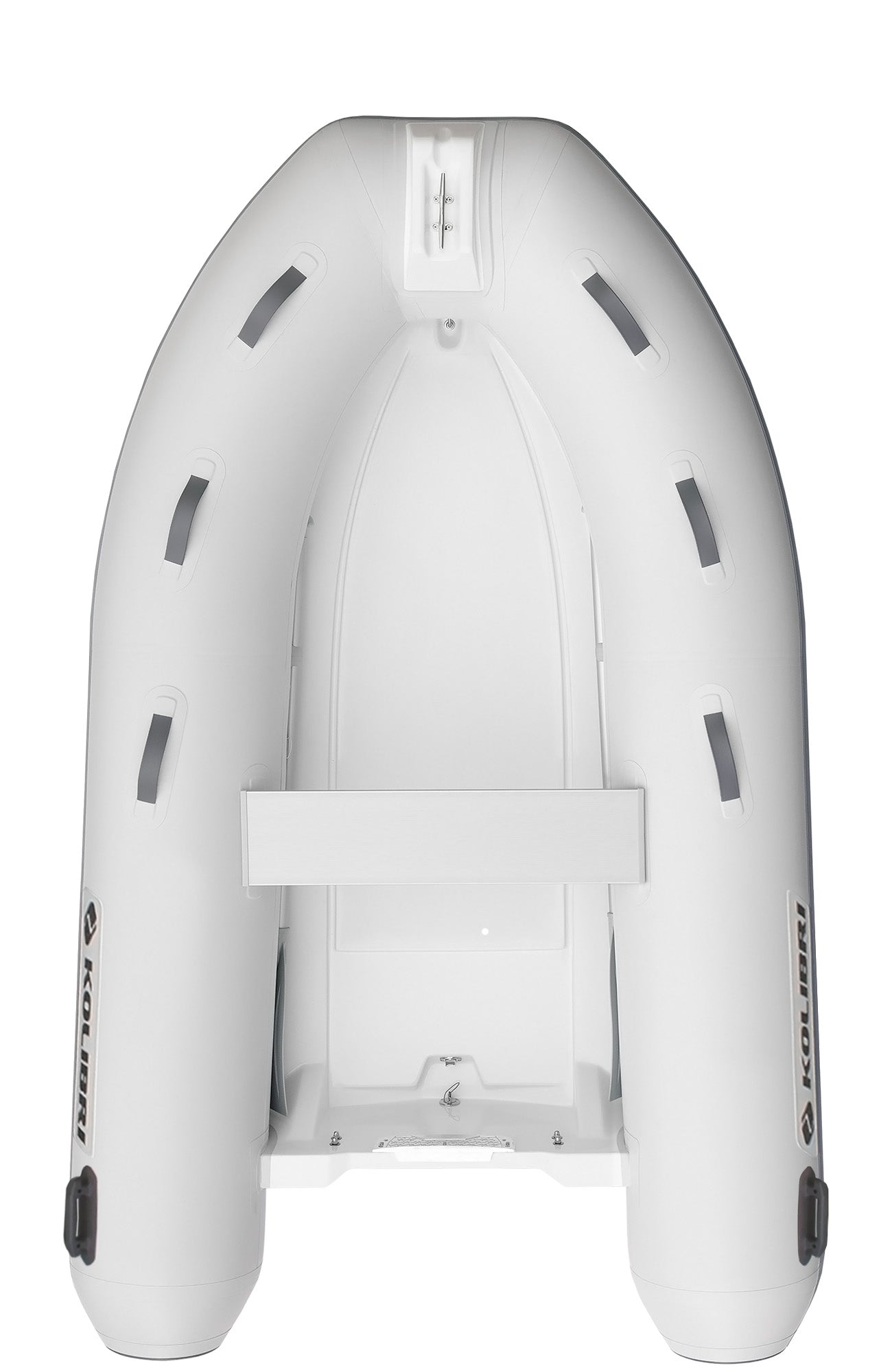 Kolibri W270LT (8'10") rigid inflatable boat