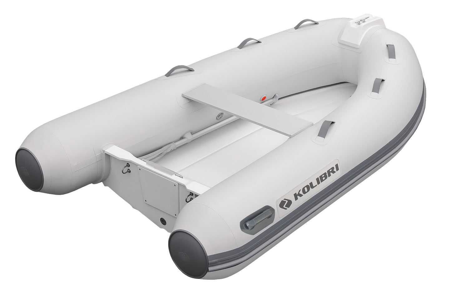Kolibri W270LT (8'10") rigid inflatable boat