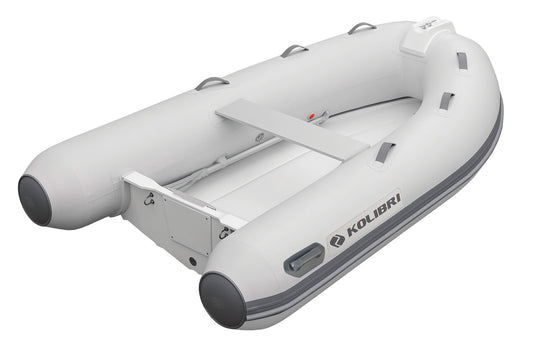 Kolibri W270LT (8'10") rigid inflatable boat