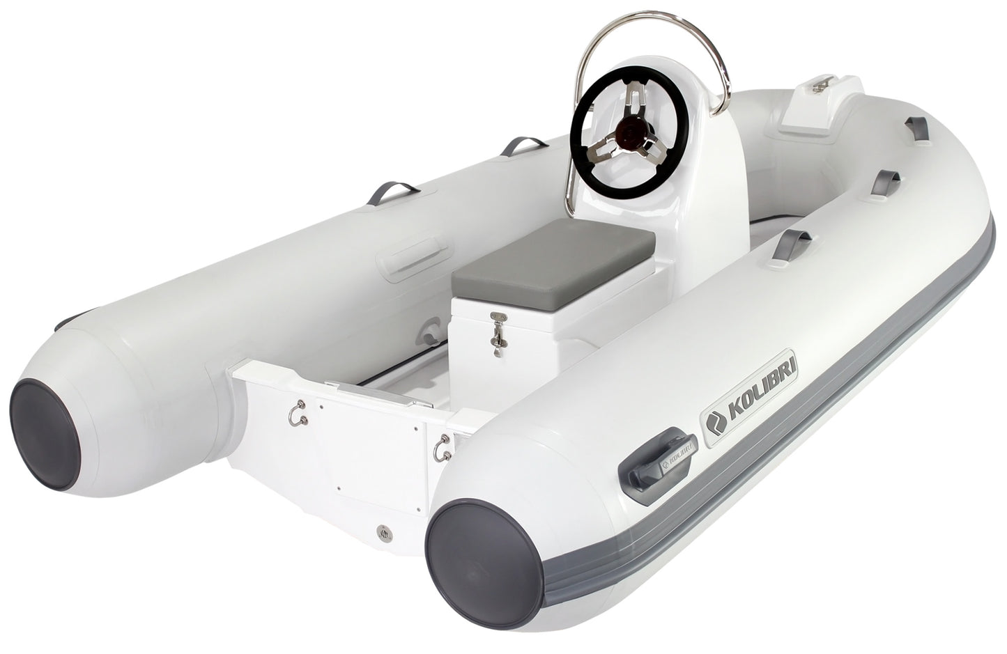 Kolibri W270LT (8'10") rigid inflatable boat