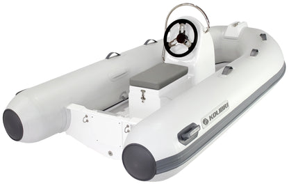 Kolibri W270LT (8'10") rigid inflatable boat