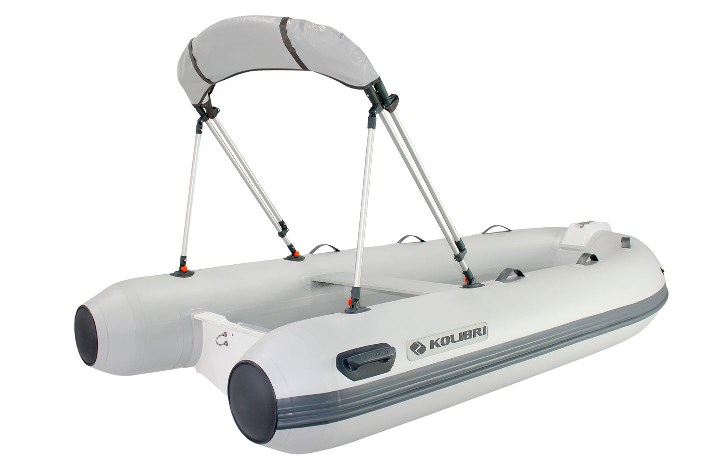 Kolibri W270LT (8'10") rigid inflatable boat