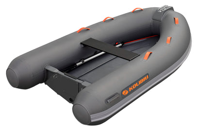 Kolibri W270LT (8'10") rigid inflatable boat