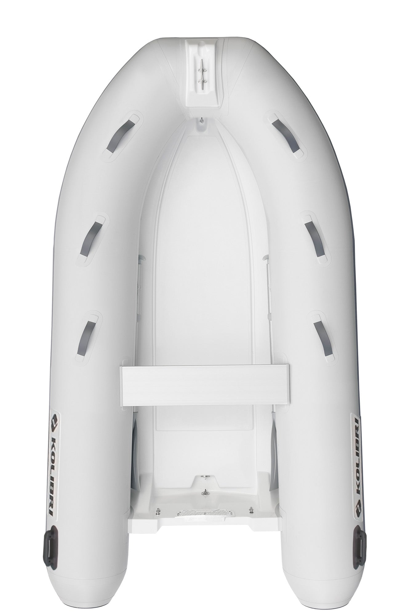 Kolibri W290LT (9'6") rigid inflatable boat