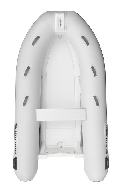 Kolibri W290LT (9'6") rigid inflatable boat