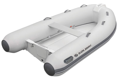 Kolibri W290LT (9'6") rigid inflatable boat