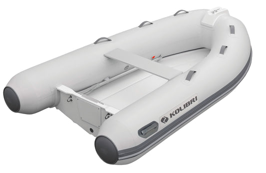 Kolibri W290LT (9'6") rigid inflatable boat