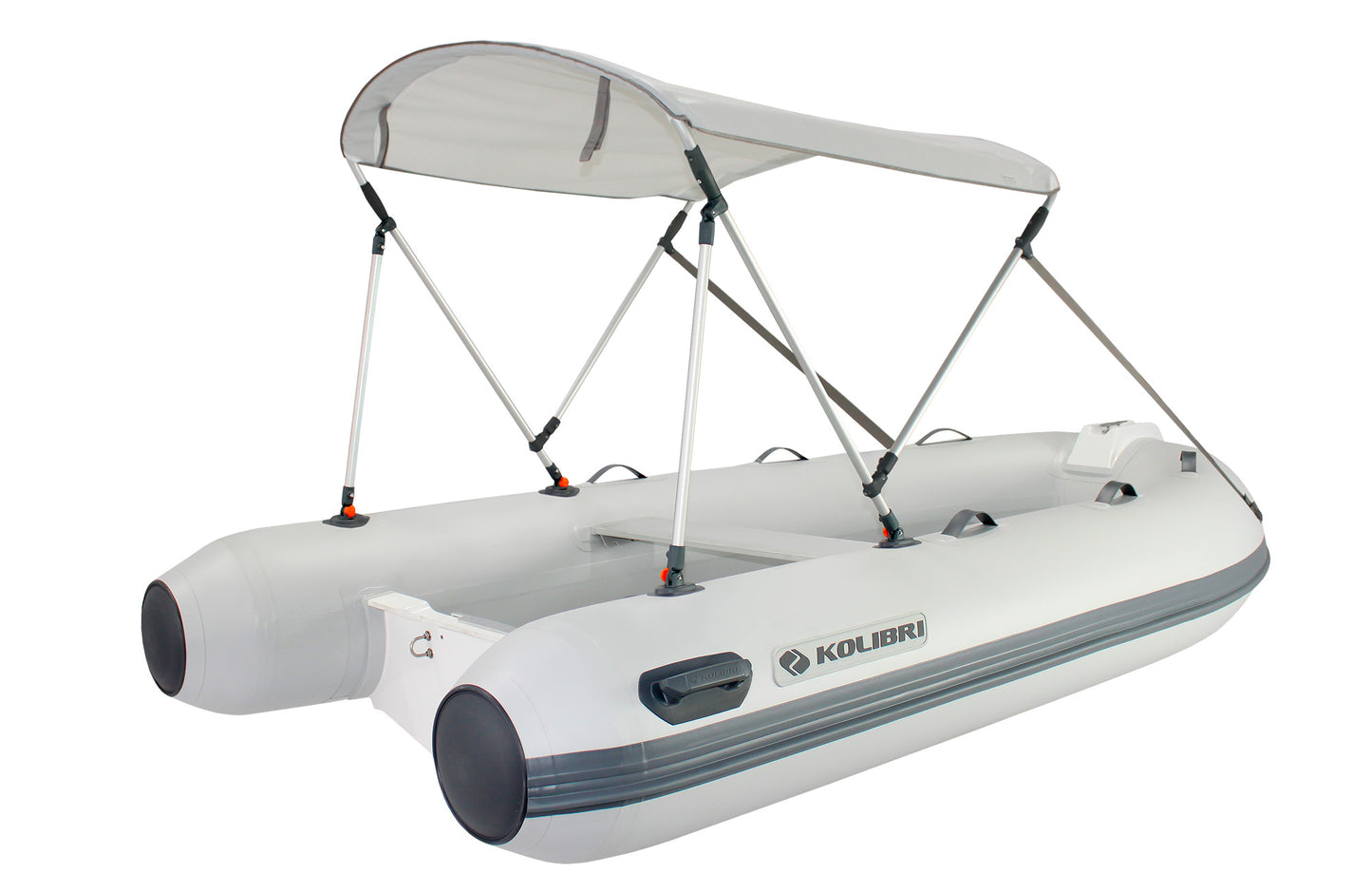 Kolibri W290LT (9'6") rigid inflatable boat