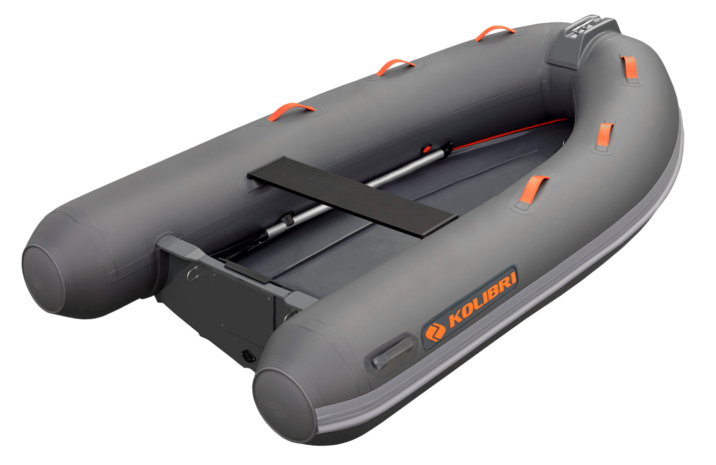Kolibri W290LT (9'6") rigid inflatable boat