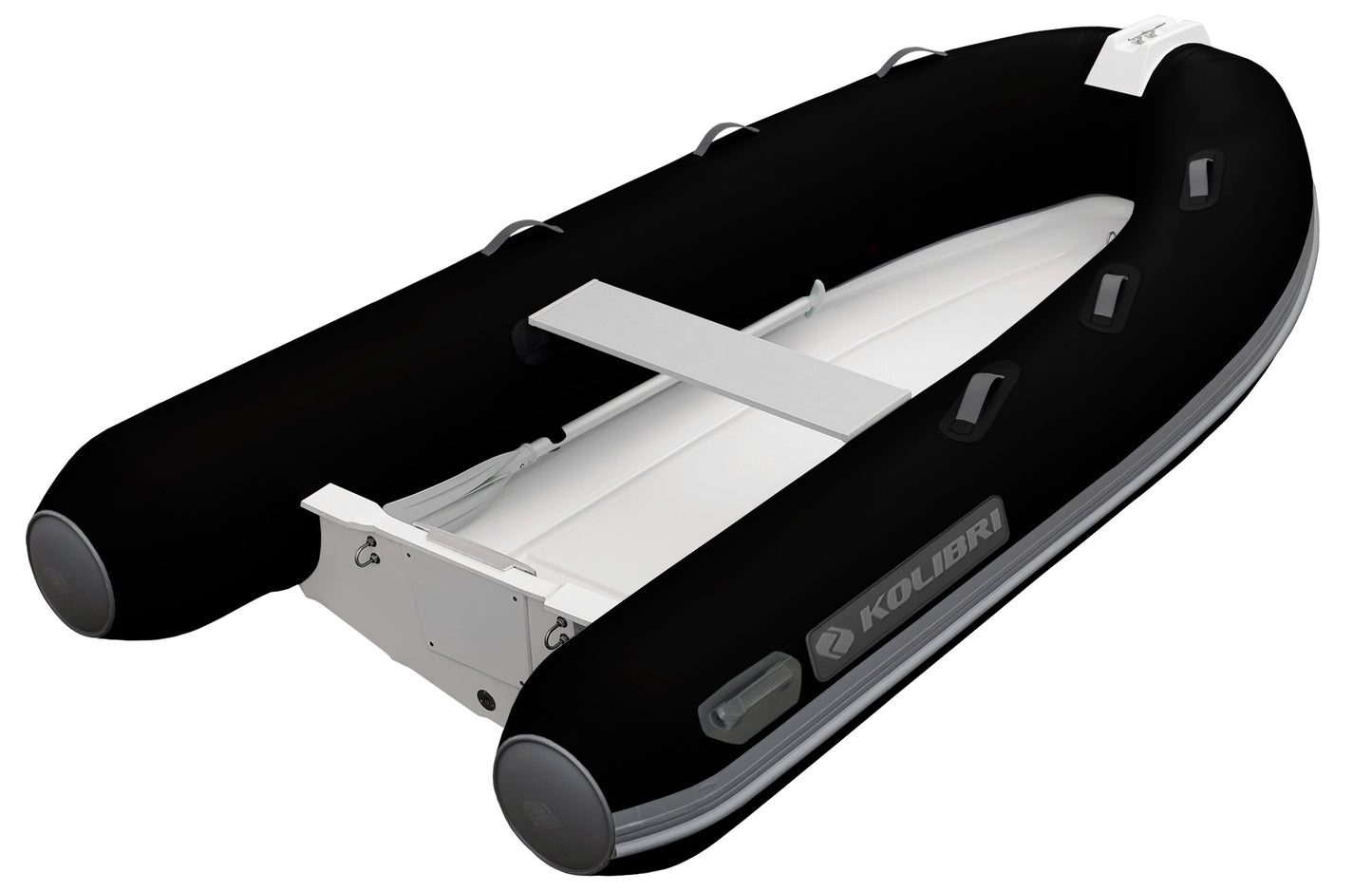Kolibri W310LT (10'2") rigid inflatable boat