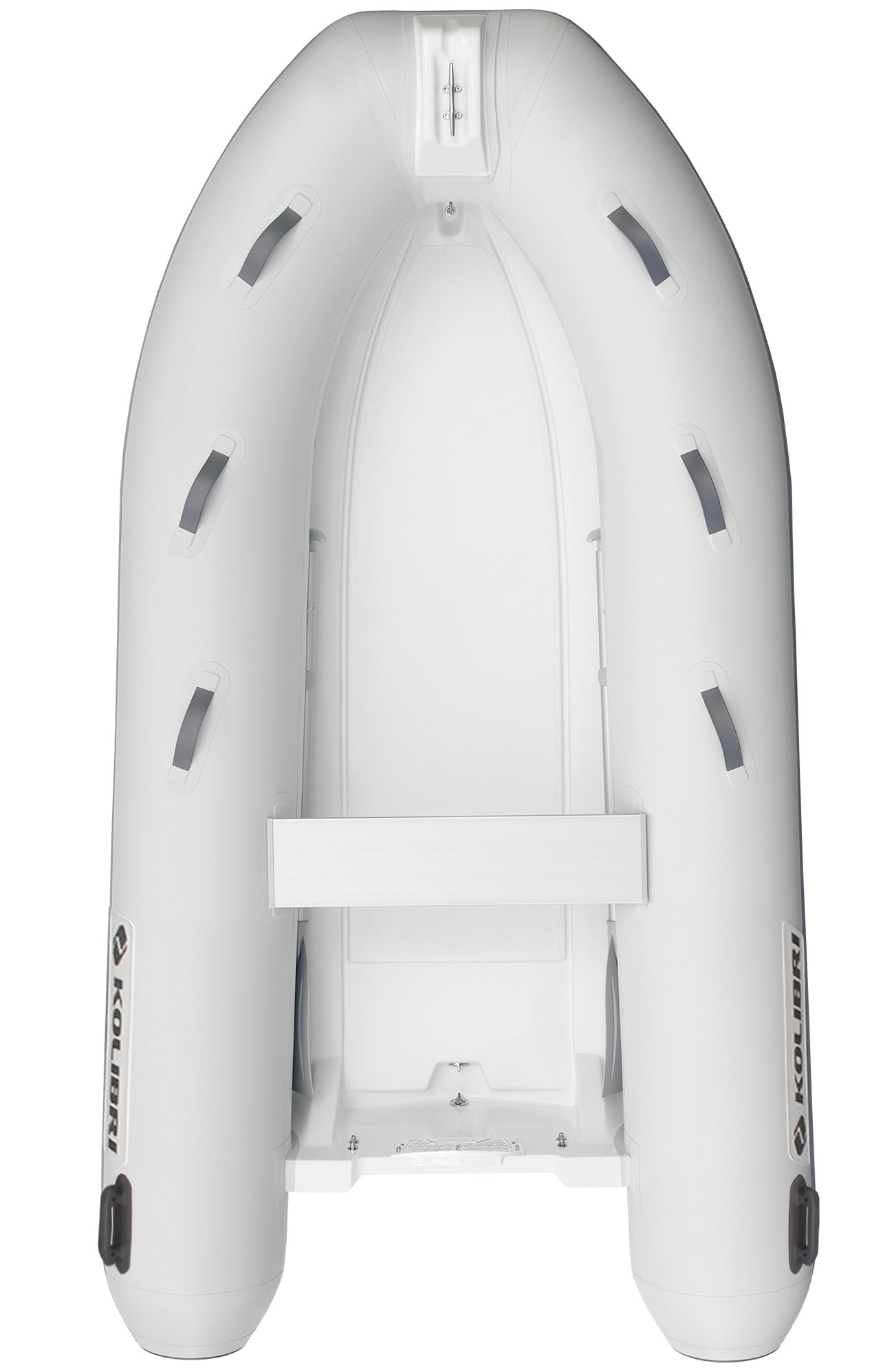 Kolibri W310LT (10'2") rigid inflatable boat