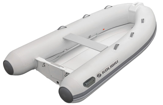 Kolibri W310LT (10'2") rigid inflatable boat