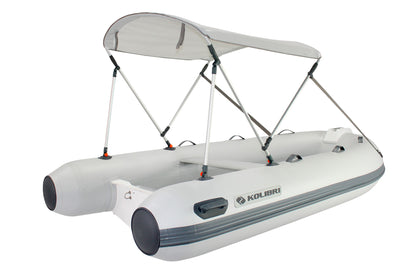 Kolibri W310LT (10'2") rigid inflatable boat