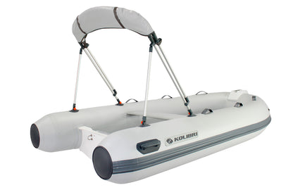 Kolibri W310LT (10'2") rigid inflatable boat