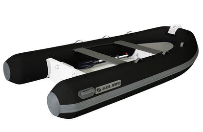 Kolibri W360LT (11'9") rigid inflatable boat