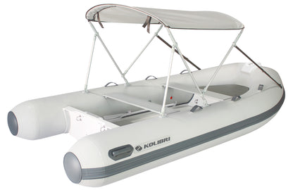 Kolibri W360LT (11'9") rigid inflatable boat