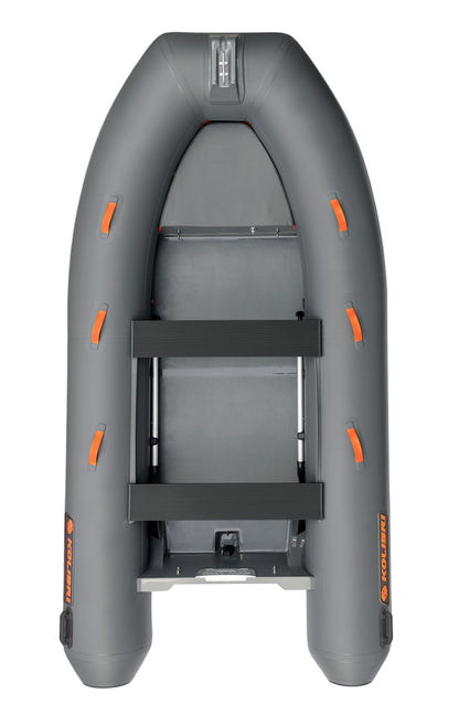 Kolibri W360LT (11'9") rigid inflatable boat