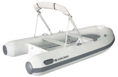 Kolibri W360LT (11'9") rigid inflatable boat