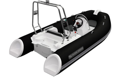 Kolibri W360UT (11'9") rigid inflatable boat