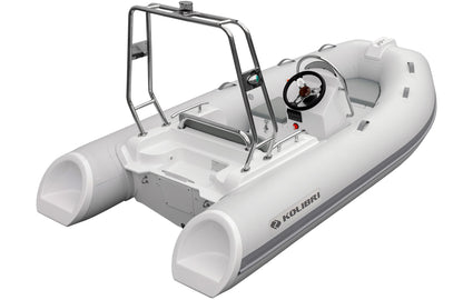 Kolibri W360UT (11'9") rigid inflatable boat