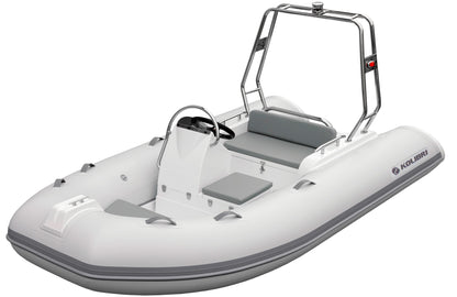 Kolibri W360UT (11'9") rigid inflatable boat