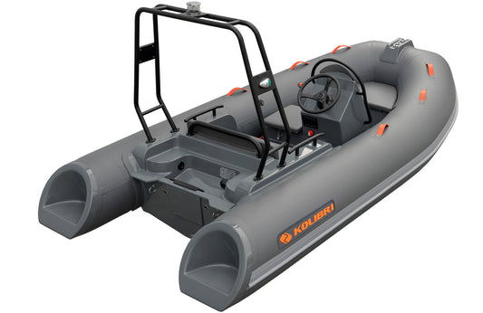 Kolibri W360UT (11'9") rigid inflatable boat