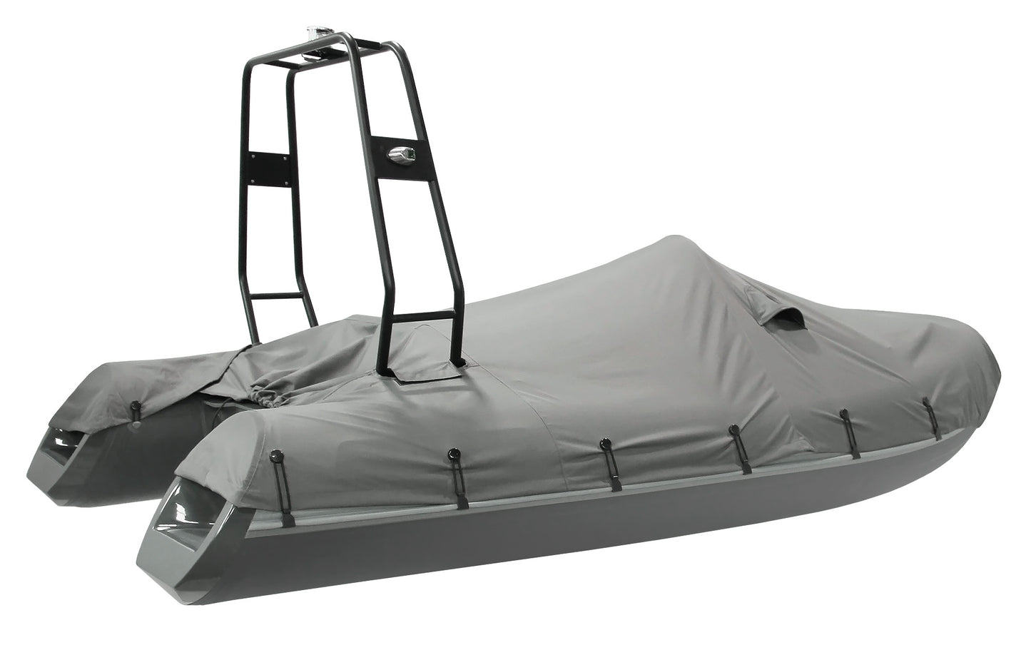 Kolibri W360UT (11'9") rigid inflatable boat