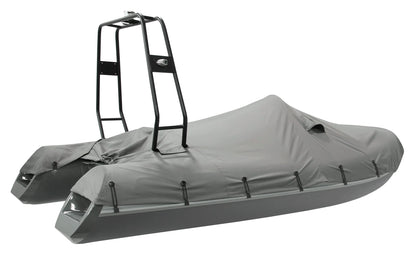 Kolibri W360UT (11'9") rigid inflatable boat
