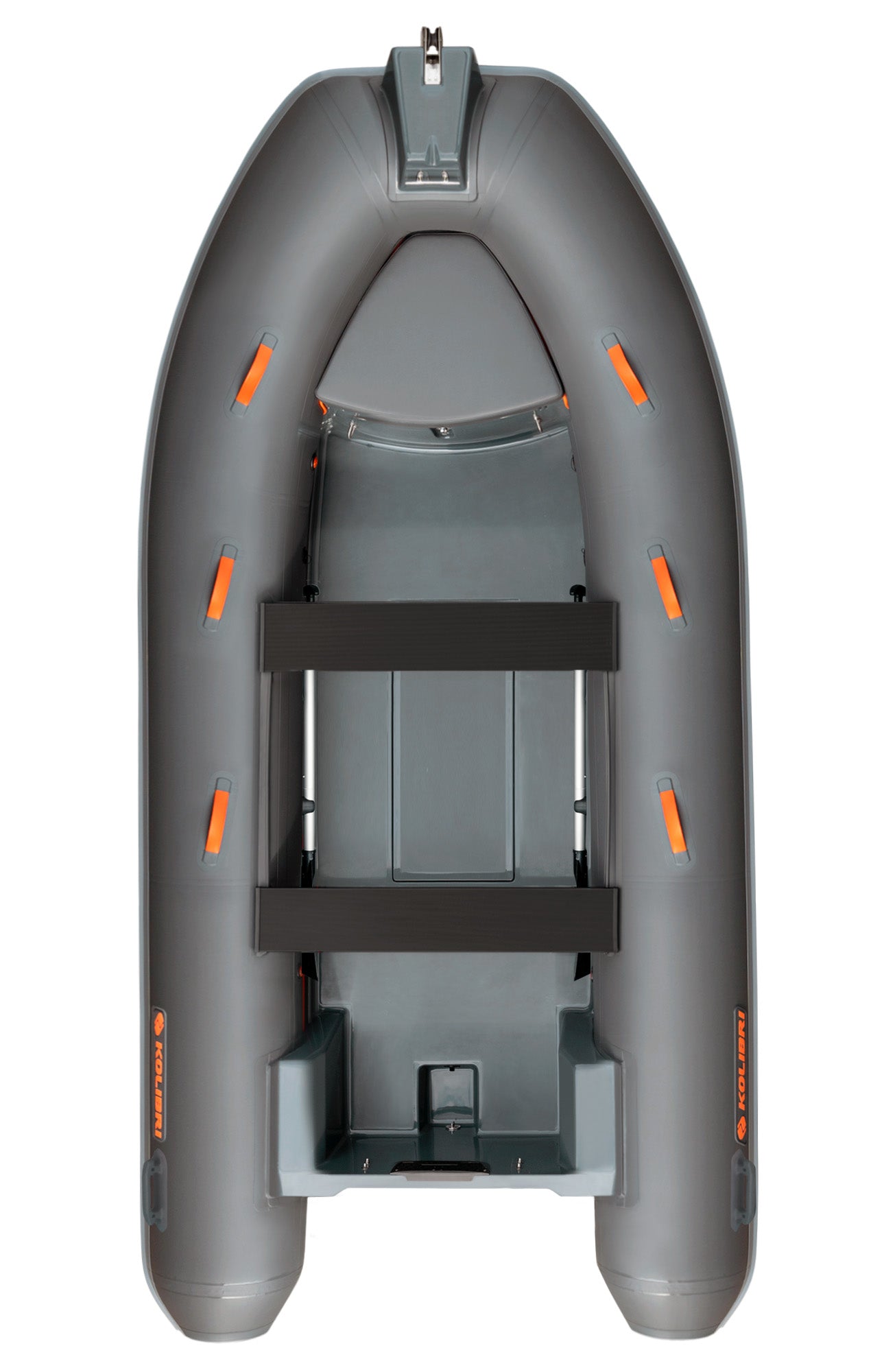 Bateau pneumatique Kolibri KM-200 (6'7")