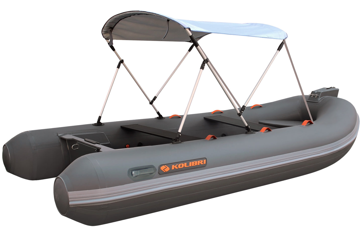 Bateau pneumatique Kolibri KM-200 (6'7")