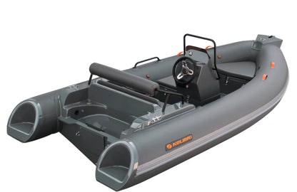 Kolibri W430UT (14'1") rigid inflatable boat