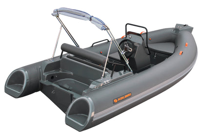 Kolibri W430UT (14'1") rigid inflatable boat